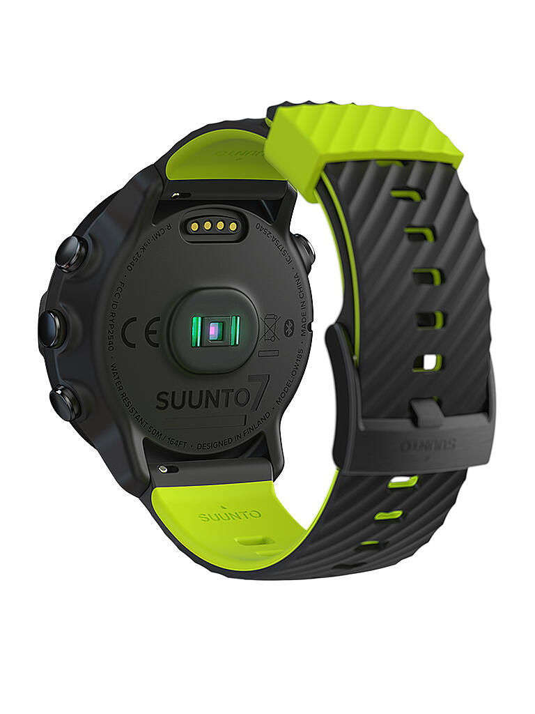 価格交渉可能スント7 SUUNTO7 BARO-connectedremag.com